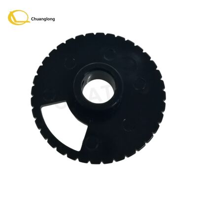 Goede prijs 4P00917P-001 Hitachi 2845V Geldcassette RB Serie AB Encoder Tandwiel PN 4P00917P-001 Vervangingsonderdeel voor Geldautomaat online