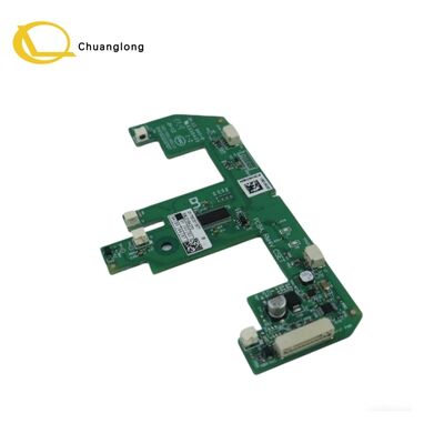 Goede prijs Diebold DN200 Cassette Control Board RM4 01750311977 Moederbord PCB 1750311977 Wincor Nixdorf ATM Cash Recycling Machine CRS Selfserv Deel online