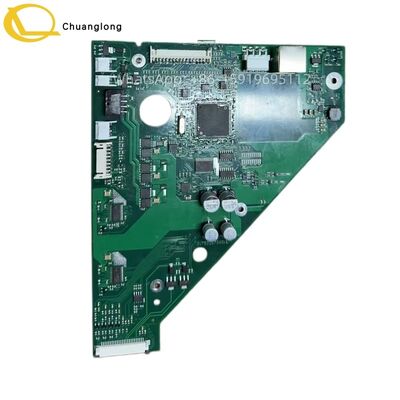 Goede prijs Diebold IOT In-Output Module Hoofdprintplaat 01750287370 DN200 Klantlade I/O Module PCB 1750288271-01 Wincor Nixdorf Geldautomaat Cash Recycler CRS Selfserv Onderdeel online