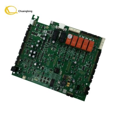 Goede prijs NCR S2 Geldautomaat Controlebord 445-0757206C Moederbord PCB 4450757206 Top Level Assy ATM CRS CRM Zelfbedieningskiosk Machine Onderdeel online