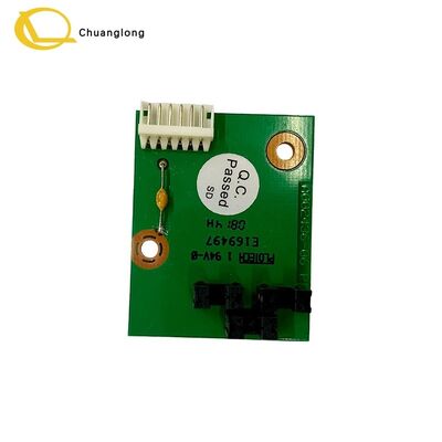 Goede prijs NMD A002437 FR101 PC Board Assy PCB Controller Glory Delarue Talaris Dispenser NMD100 200 NF101 NQ200 NQ300 ATM CRS Selfserv Deel online