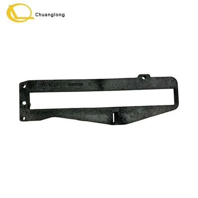 Goede prijs NMD A002558 BCU101 Carriage Gable Unit BUS Cash Dispensing Slot Rechterzijde Plastic Guide Plate Glory Delarue Talaris ATM CRS Selfserv online