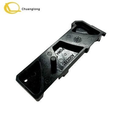Goede prijs NMD A002725 Diverter RS Linkszijde Plastic Plate SPF200 Dispenser Assy Glory Delarue Talaris ND200 NMD200 NQ101 NQ200 NQ300 ATM CRS Selfserv Deel online
