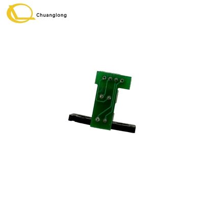 Goede prijs NMD A003466 Disc Sensor PCB Board Assy Glory Delarue Talaris NS200 Board Sensor Pulse Disk NMD200 NQ101 NQ200 NQ300 ATM CRS Selfserv Part online