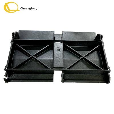 Goede prijs NMD A004606 NF Buitenkader Glory Delarue Talaris NMD100 ND200 NQ300 NF101 NF300 Plastic Frame Dispenser ATM CRS Selfserv Part online