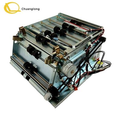 Goede prijs NMD A006541 NT100 Notentransportunit Glory Delarue Talaris NMD50 NMD050 Transportmodule voor Dispenser ATM CRS Selfserv Onderdeel online