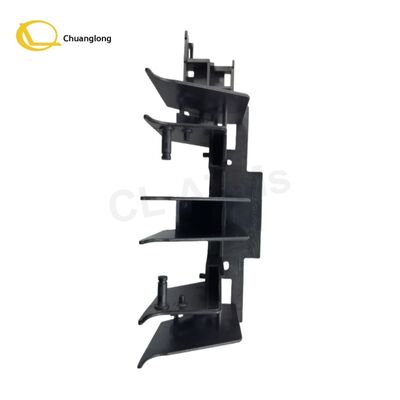 Goede prijs ATM-Reserveonderdelen 2P004407-001 AB Geldlade Plastic Gids Vervanging voor Hitachi 2845V AB Cassette AB Geldlade Plastic Gids online