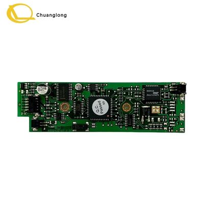 Goede prijs NMD A008539 Control Board Electronic voor NC301 Cassette PC Board Assy PCB Glory Delarue Talaris Dispenser NMD100 200 NF101 NQ200 NQ300 ATM CRS Selfserv Deel online
