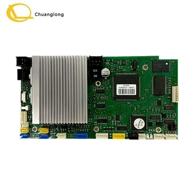 Goede prijs NMD A008545 CMC200 Dispenser Control Board Glory Delarue Talaris Dispenser NMD100 200 NF101 NQ200 NQ300 ATM CRS Selfserv Onderdeel online