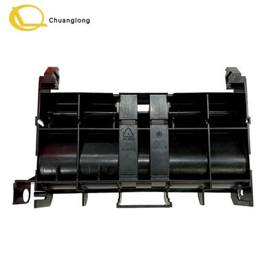 Goede prijs NMD A008647 Notitie Gids Onderste Buitenste Assy Glory Delarue Talaris Dispenser NMD100 NMD200 NF300 NQ NMD100 NMD050 Plastic Plate ATM CRS Selfserv Part online