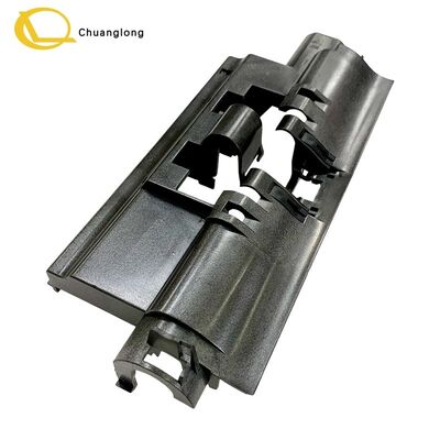 Goede prijs NMD A008806 Plastic Cover Glory Delarue Talaris Dispenser Deel NMD100 ND200 NQ300 Cover Plate ATM CRS Selfserv Deel online