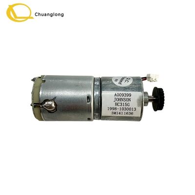 Goede prijs NMD A009399 Pick Motor Glory Delarue Talaris NMD100 NMD200 NF300 NQ NMD100 NMD050 Dispenser Pick Motor ATM CRS CRM Zelfbediening Deel A-009399 online