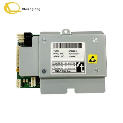 Goede prijs NMD A011025 Channel Control Board NFC200 Glory Delarue Talaris Dispenser NMD100 200 NF101 NQ200 NQ300 ATM CRS Selfserv Onderdeel online