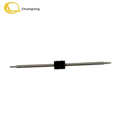 Goede prijs NMD A011124 NF300 CRR As 18mm NF15 As met groef Glory Delarue Talaris Dispenser NMD100 200 NF101 NQ200 NQ300 ATM CRS Zelfbedieningsonderdeel online