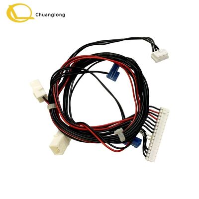 Goede prijs NMD A021506 NF-300 Elektronische componenten Kabel NFC NF NF300 Glory Delarue Talaris Dispenser NMD100 200 NF101 NQ200 NQ300 ATM CRS Zelfbediening online