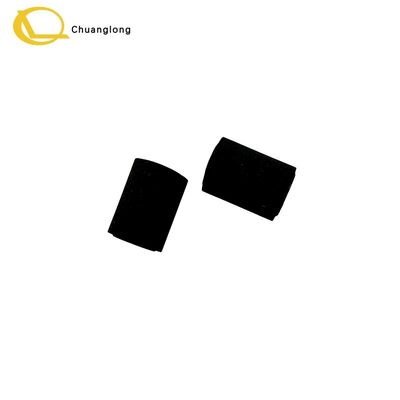 Goede prijs NMD A021542 Afscheidingsrol ASSY NF300 Rubber Roller Glory Delarue Talaris Draad NMD050 NMD100 NMD200 Dispenser ATM CRS Selfserv Deel online