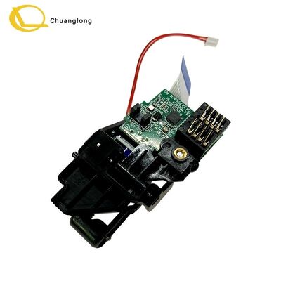 Goede prijs Wincor Nixdorf Card Reader IC Head 01750304620 Sankyo ICT3H5-3A7790 RS232 Board Read CHD-mot IC Comm ATM CRS Selfserv Deel online