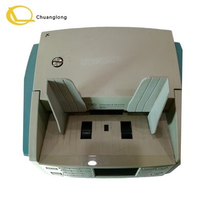 Goede prijs BIS580782 Originele G+D ATM-bankbiljetverwerkingsmachine BPS B1 BIS580782 Intelligente Giesecke & Devrient-bankbiljetsoortmachine online