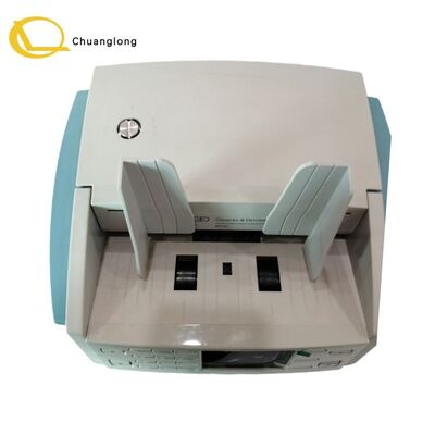 Goede prijs Originele G+D Geldautomaat Bankbiljetverwerkingsmachine BPS B1 BIS580781 Intelligente Giesecke & Devrient Bankbiljet sorteermachine online