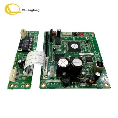 Goede prijs Diebold OP562 Printer Board CCA PRNTR USB XPRT INTFC Controller 39-015109-000B 39-015109-000A 39015109000B ATM CRS Selfserv Onderdeel online