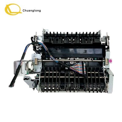 Goede prijs Diebold Universal Recycler-UP TS-M1U1 49-233151-000A UTFL-module Hitachi T10 Upper Transfer Front UTFA DB378 49233151000A ATM CRS online