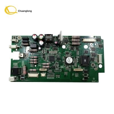 Goede prijs 4450704482 Geldautomaat Reserveonderdelen NCR 66XX 3Q8 Smartcardlezer Board USB IMCRW PCB Controller S20A571C01 voor NCR Geldautomaat Onderdeel online