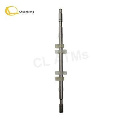 Goede prijs NCR 4450729506 Automaten Spare Parts NCR S2 Pick Module G Wheel Shaft Assy 445-0756286-22 4450729506 445-0729506 online