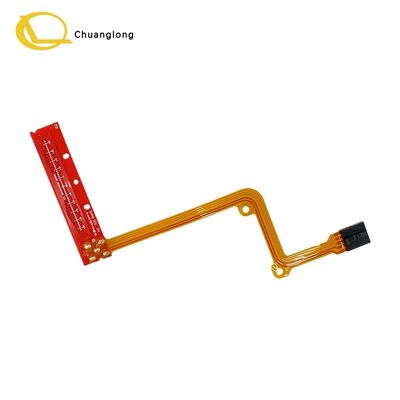 Goede prijs NCR S2 CIC 50mm lineaire sensor 445-0732374 Home Circuit Lineaire sensor PCB met kabel 4450732374 ATM CRS Selfserv Deel 445-0732257-30 online
