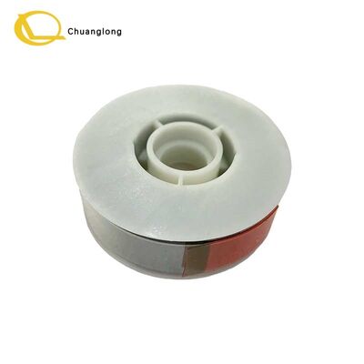 Goede prijs NCR Escrow Tape 009-0017578 BNA UD50600 Zwart-wit Escrow Tape 0090017578 009-0017579 0090017579 ATM Selfserv Part online