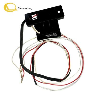 Goede prijs NCR Pick Module Dual Aria Cash Low Sensor 445-0647295 Sensor Opmerking Lage Pick 4450647295 Geldautomaat CRS CRM Zelfbedieningskiosk Onderdeel online