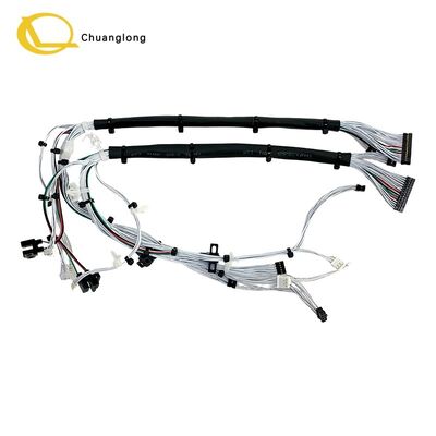 Goede prijs NCR S2 SNT Sensor Array Assy 445-0747035 Dispenser SNT Harness 445-0755915 445-0753508-76 ATM Selfserv 4450747035 4450755915 online