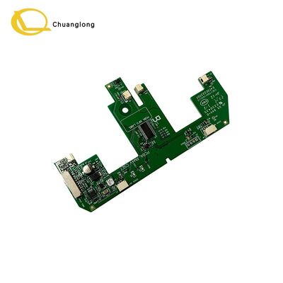 Goede prijs Wincor DN200 Recycling Cassette Control Board RM4 01750311977 DN Geldcassette PCB Geldautomaat CRM Zelfbedieningskiosk Onderdeel 1750311977 online