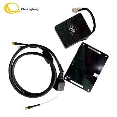 Goede prijs ID Tech VIVOPay Kiosk III Contactloze NFC-kaartlezerset met kabel Betaling Therminal ATM CRM Kiosk Selfserv DIEbold NCR Diebold Wincor Hyosung online