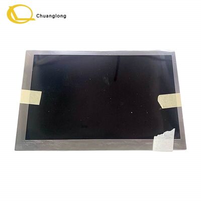 Goede prijs NCR 7 inch COP Compact LCD Display G070VW01 V0 Monitorpaneel AUO LCD 800480 4 knoppen Scherm ATM CRM Selfserv Kiosk Deel G070VW01 online
