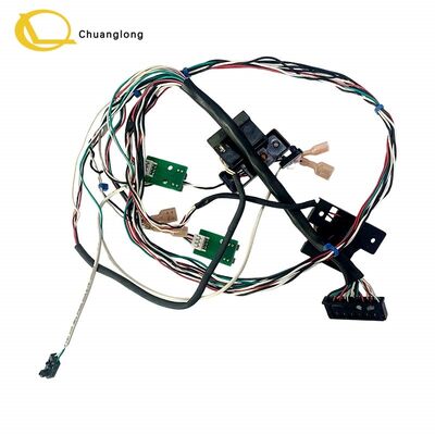 Goede prijs NCR Personas Kabel Harness 445-0689560 S2 Dubbel Picker Sensor Dubbel ARIA Draad 5877 58xx 66xx ATM CRM Zelfbediening Kiosk 4450689560 online