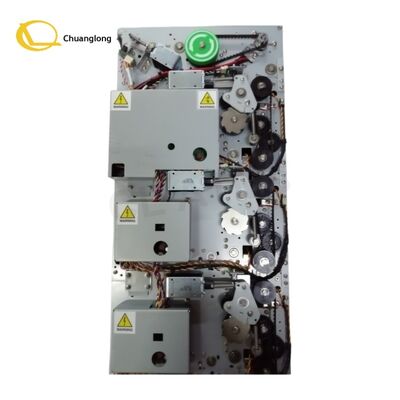 Goede prijs NCR ATM Machine CDM-4000 Cash Dispenser Module CDM-4000C3 vervangend onderdeel serienummer 40003H4-01567 voor NCR vervangend onderdeel online