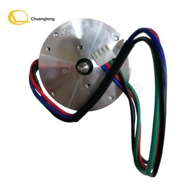 Goede prijs Automatische automaten Spare parts NCR S2 Motor Pump Assembly FRU Field Replaceable Unit Hoofdmotor 445-0731632 4450731632 Originele online