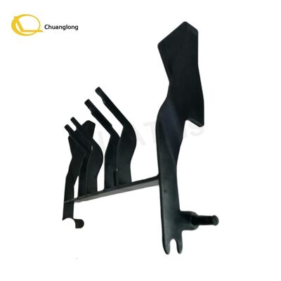 Goede prijs 4450677617 ATM-machine Spare parts NCR S2 SNT 6622 Stacker Fork Guide 4450677617 445-0677617 voor NCR ATM Originele online
