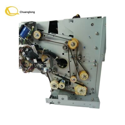 Goede prijs Automatische geldautomaatonderdelen GRG 9250 ROHS H68N Contantemperatuur Notitie Escrow CRM9250-NE-001 YT4.029.065 502018218001 voor GRG ATM online