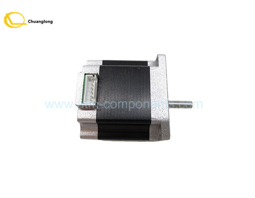 Goede prijs 49250132000B 49-250132-000B Automaten machineonderdelen Diebold Opteva 5500 Motor STPR PM 01.80 DEG 100 online