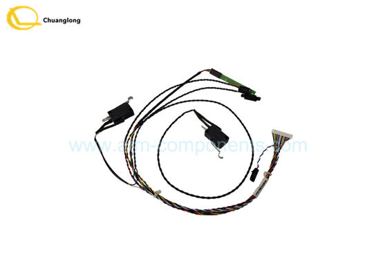Goede prijs 49250170000A 49-250170-000A ATM machine onderdelen Diebold onderdelen Opteva Presenter Sensor Kabelboom online