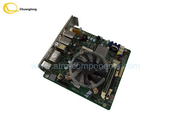 Goede prijs 49274878200A 49-274878-200A ATM-machineonderdelen Diebold Win10 PC-kernmoederbord online