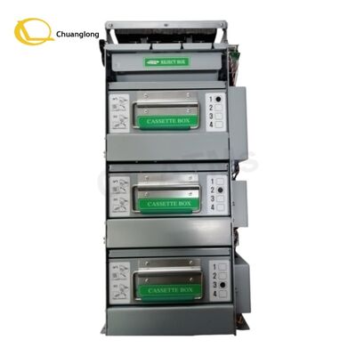 Goede prijs NCR ATM Machine CDM-4000 Cash Dispenser Module CDM-4000C3 vervangend onderdeel serienummer 40003H4-01567 voor NCR vervangend onderdeel online