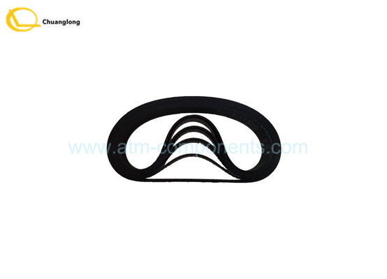 Goede prijs A001600 ATM Spare Parts NMD NF200 Korte riem 10*127*0.65 online