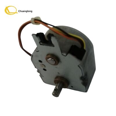 Goede prijs BCC YB4238-7003P001 ATM Machine Parts OKI Piggy Motor 3 Way Blade 3 Way-selector KTA4H06A-4015 BCC YB4238-7003P001 3 Way Motor online