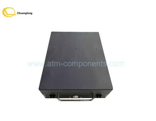 Goede prijs Cdm8240-RV-001 Yt4.100.207 ATM Machine Parts Cassette Grg 8240 Afwijzing Cassette online