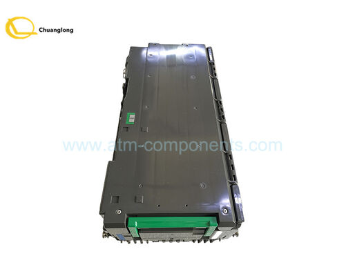 Goede prijs TS-M1U2-SRB30 ATM Cash Cassettes Hitachi ATM UR2-RBL recycle cassette online