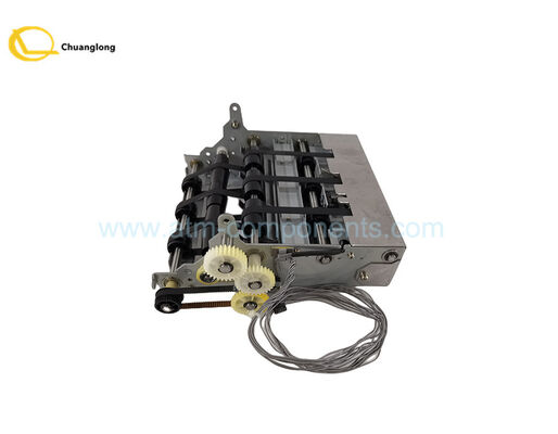 Goede prijs KD03300-C400 Geldautomaten onderdelen Fujistu Dispenser Top Unit F510 Presentator Unit King Teller online