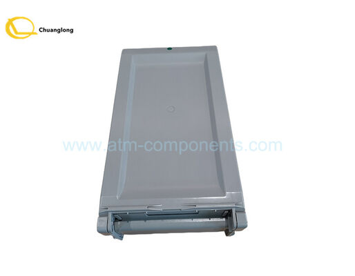 Goede prijs NC301 Geldautomaat-machineonderdelen Delarue-geldmachine Note Cassette NMD GRG A004348 NMD100 online