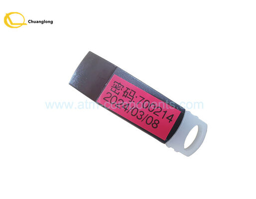 Goede prijs ATM-machineonderdelen NCR Dongle 6622 Selfserv encryptie Sleutel U KEY NCR S2 Dongle S1 NCR SelfServ 23 27 22 6625 6626 ATMdesk USB-sleutel online